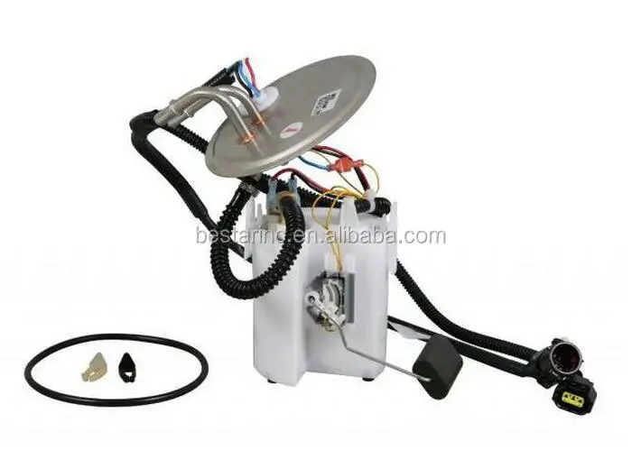 Fuel Pump Module Assembly 16146756185 16146766177 For MINI Car