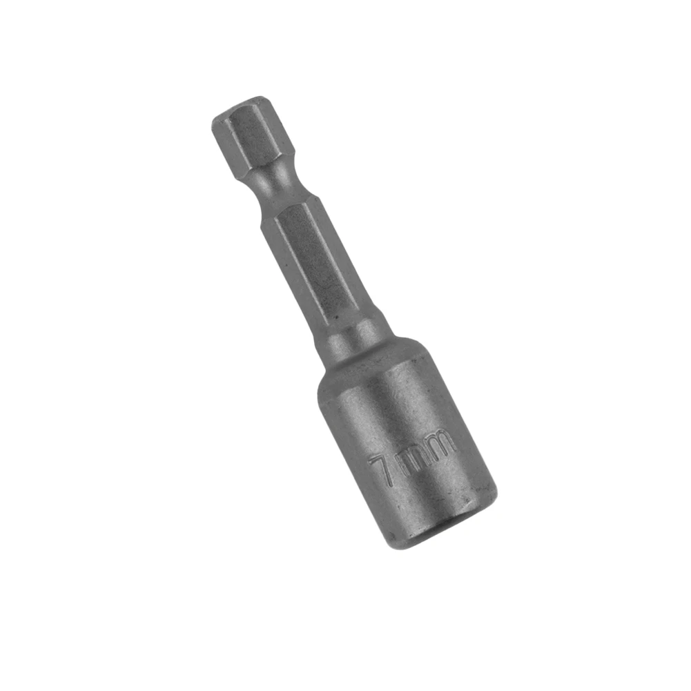 مثقاب كهربائي مقبس تشغيل الجوز رمادي 48 مم كروم فاناديوم ستيل جودة عملية جديدة مضمونة