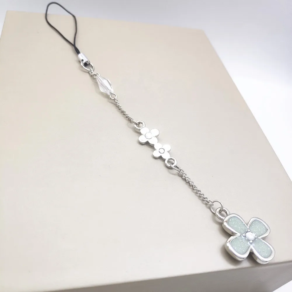 Anime Kimi Ni Todoke: From Me To You Cosplay Kazehaya Shouta Kuronuma Sawako Couple Phone Chain Pendant Keyring Bag Keychain