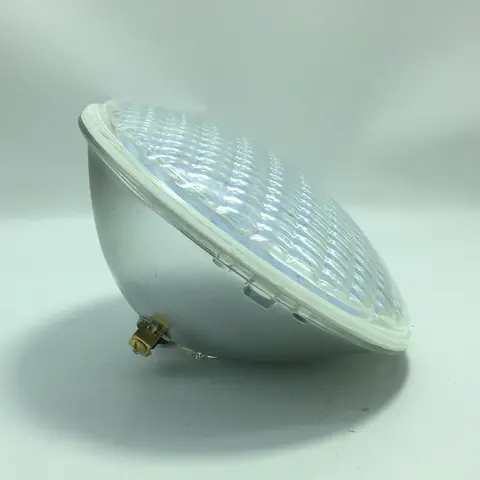 Piscina PAR56 LED 수중 스팟 24W 36W 72W 유리 풀 조명 12V AC 다채로운 RGBW RGBWW 원격 따뜻한 화이트 블루