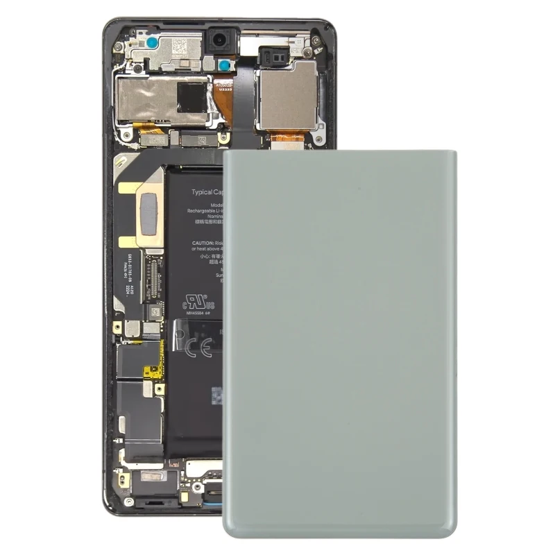 For Google Pixel 7 Pro OEM Battery Back