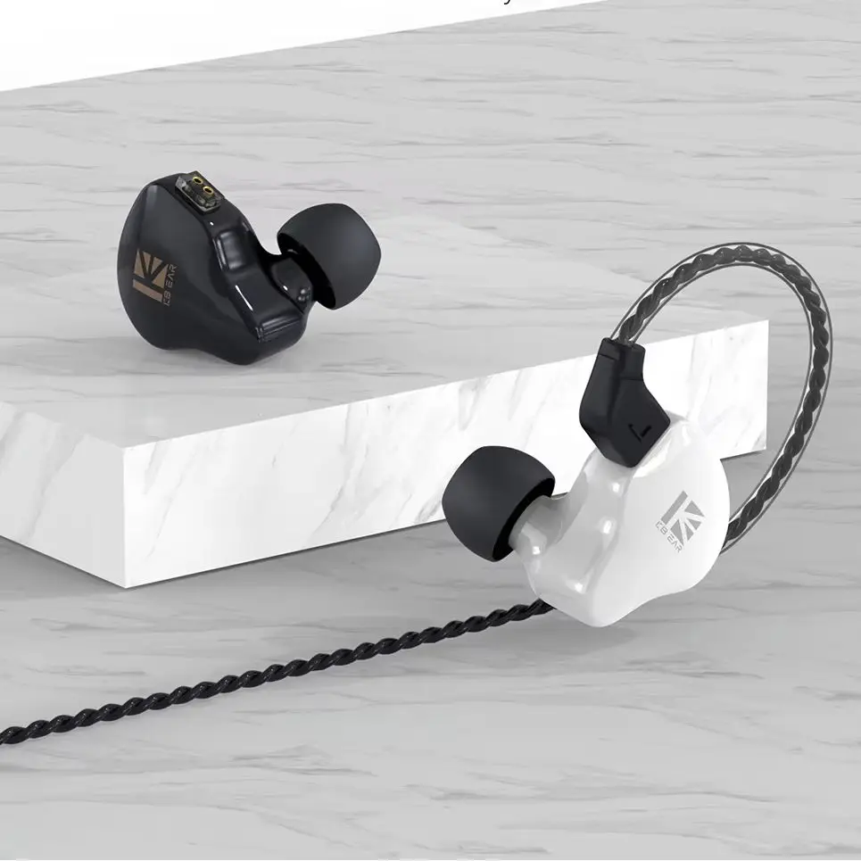 Kbear KS1 Hifi Earp… - image