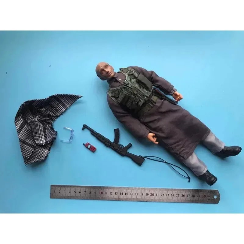 남성 현대 미군, 아프간 액션 피규어, 의류 바디 세트, 벌크 모델 장난감, 디스플레이 액세서리, DIY, 1/6 체중계