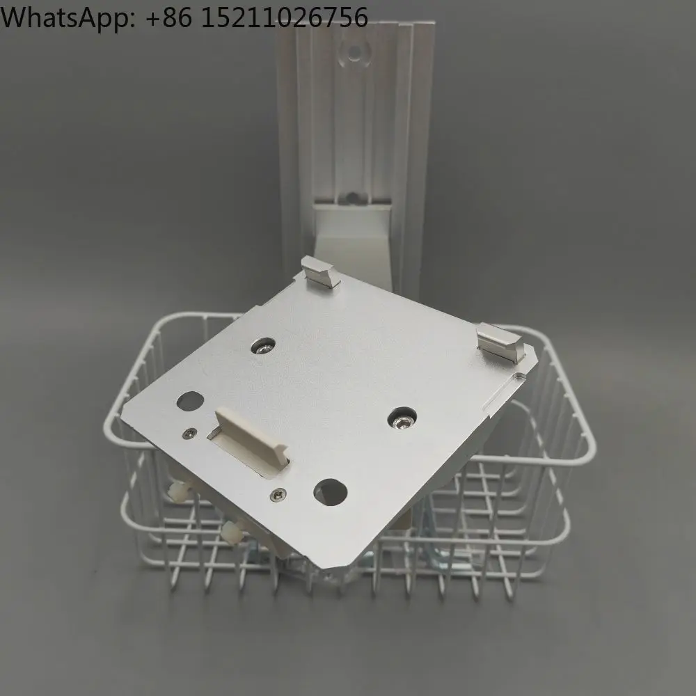 Mindray Patient - Soporte de montaje en pared ePM 12 UMEC 12 IMEC 10