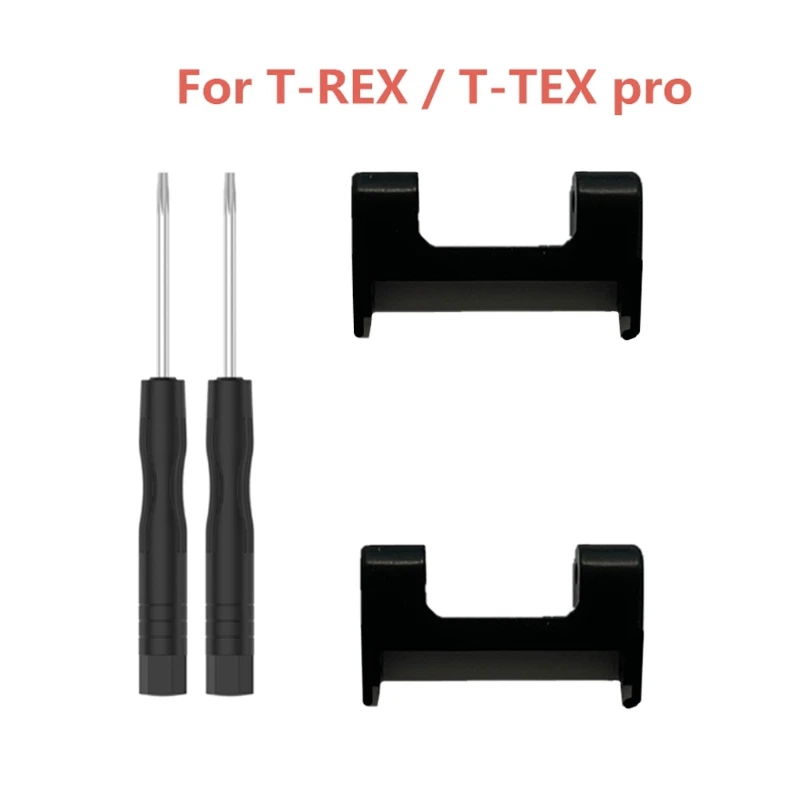 Do zegarka Amazfit T-Rex /T-Rex Pro/T Rex 2 złącze śrubowe pręt narzędziowy metalowy Adapter wkrętaków akcesoria