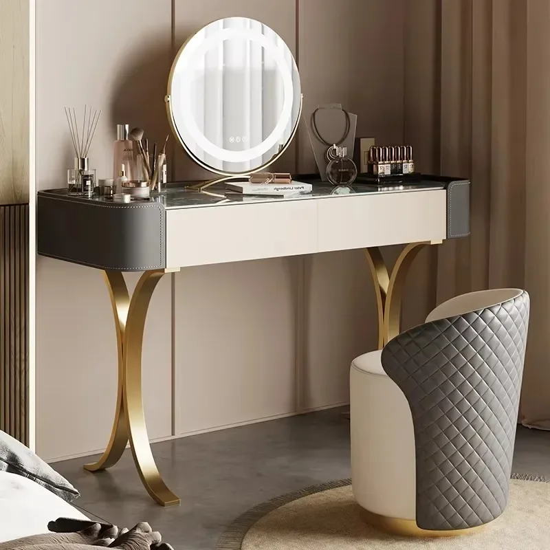 Organizer Holder Dressing Table Minimal Baby Mobile Vanity Dressing Table Living Room Hotel Kommode Schlafzimmer Home Furniture