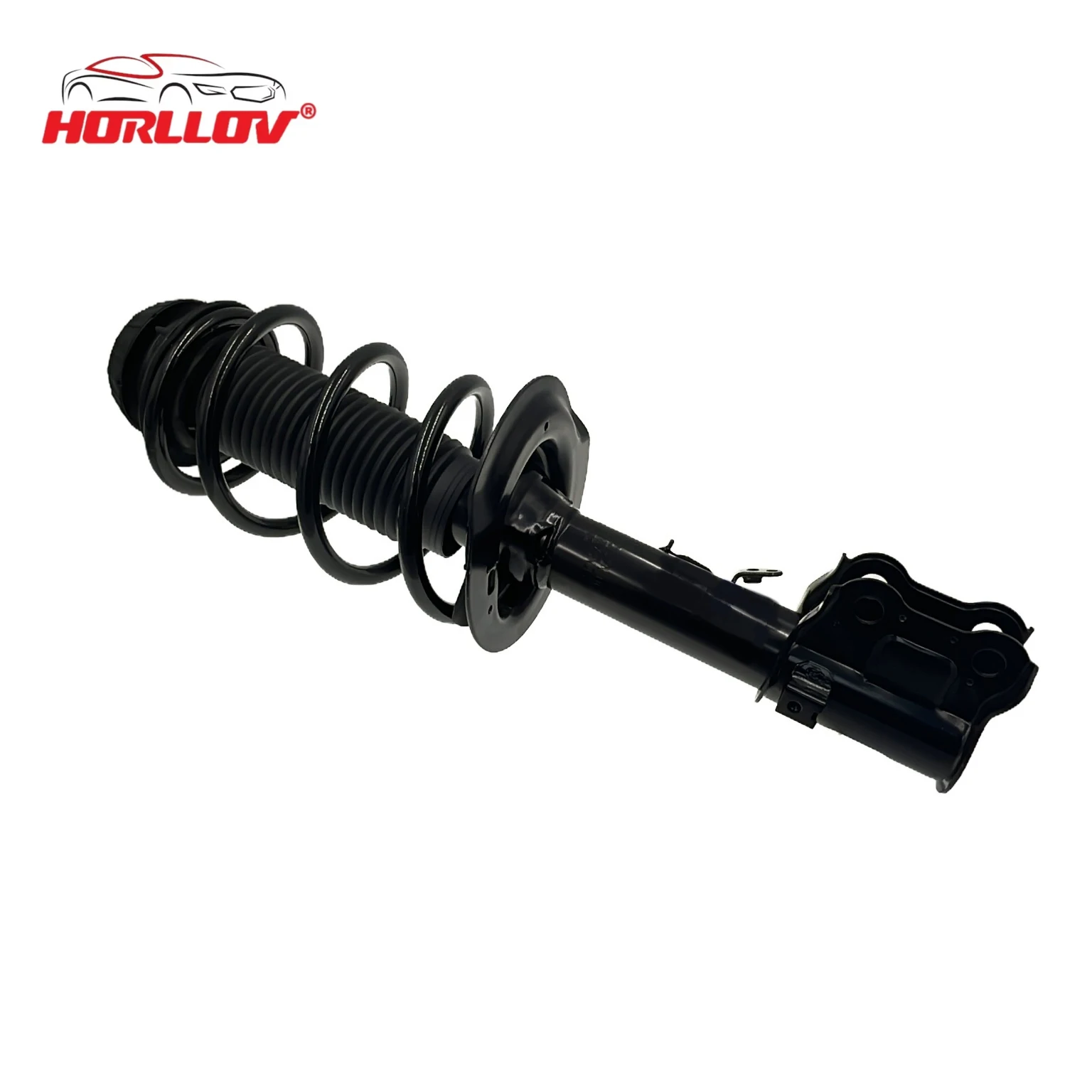 

Front Left Right Shock Absorber for Kia PICANTO 11 Suspension System 54651-1X000 54661-1X000 Shock Absorbers