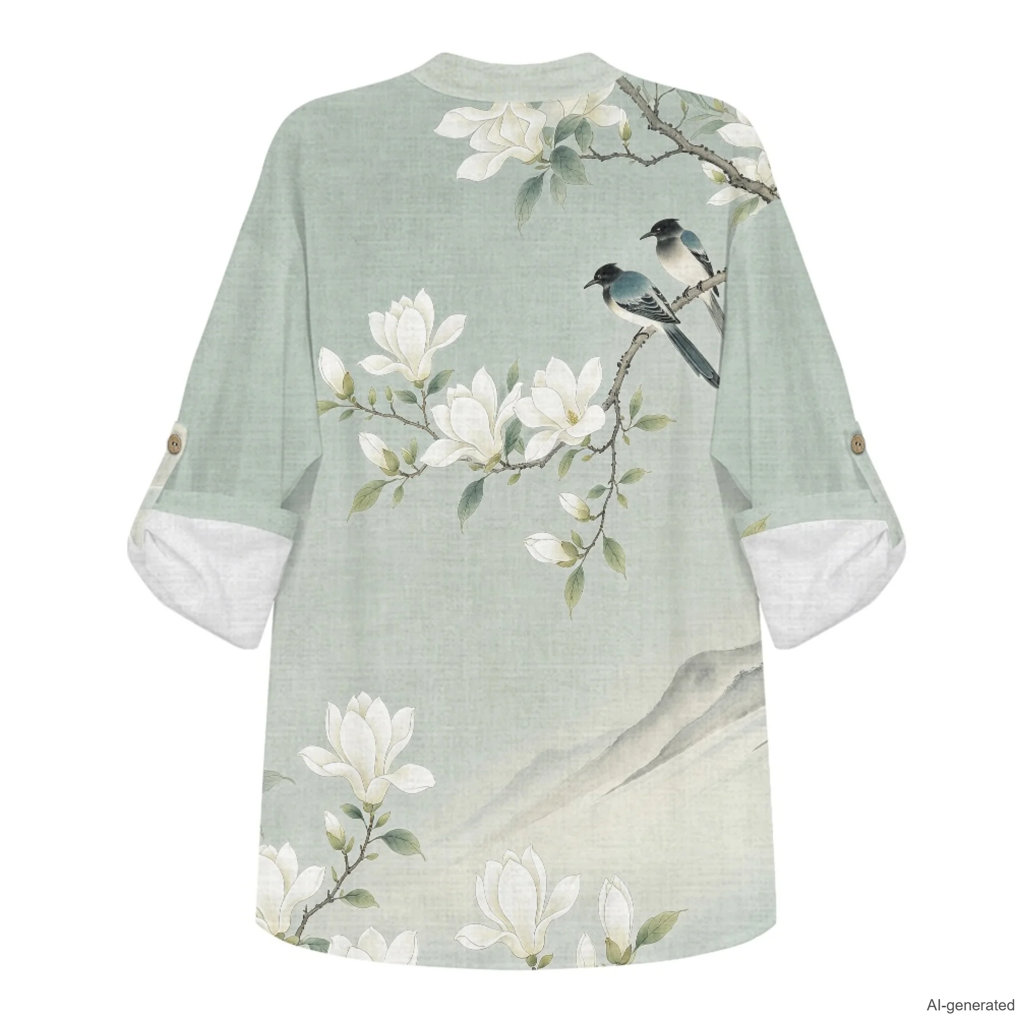 XIXIRIMIDO Women's Linen Blous - đánh giá và giá Vintage Summer Clothing Brand