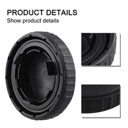 8P4881671 8P48816714PK For A3 2004-2013 4-Door Black Car Front Seat Recline Knob Adjust Handle Adjust Knob Interior Parts