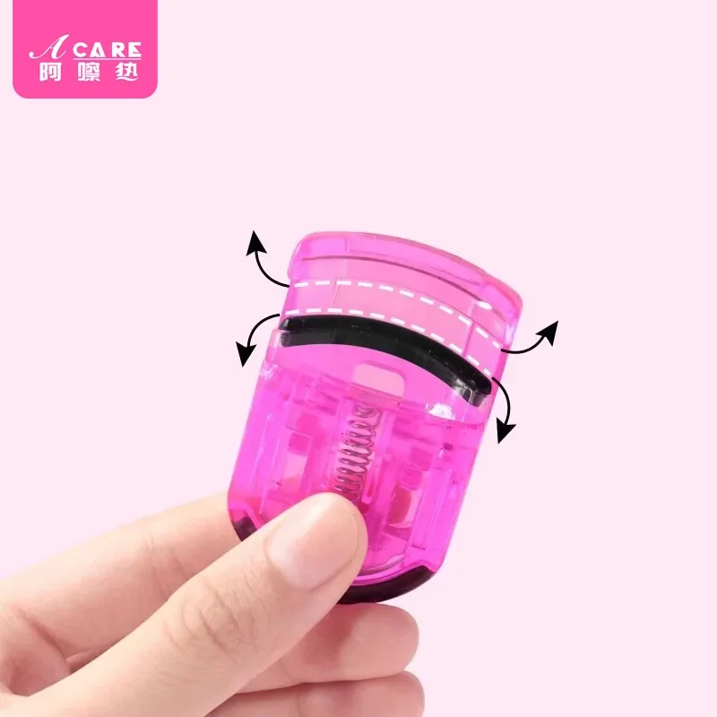 أداة تجعيد الرموش B1-Mini أداة مساعدة لتجعيد الرموش لا تتشبك الجفون ولا تؤذي الرموش. رموش محلية #3