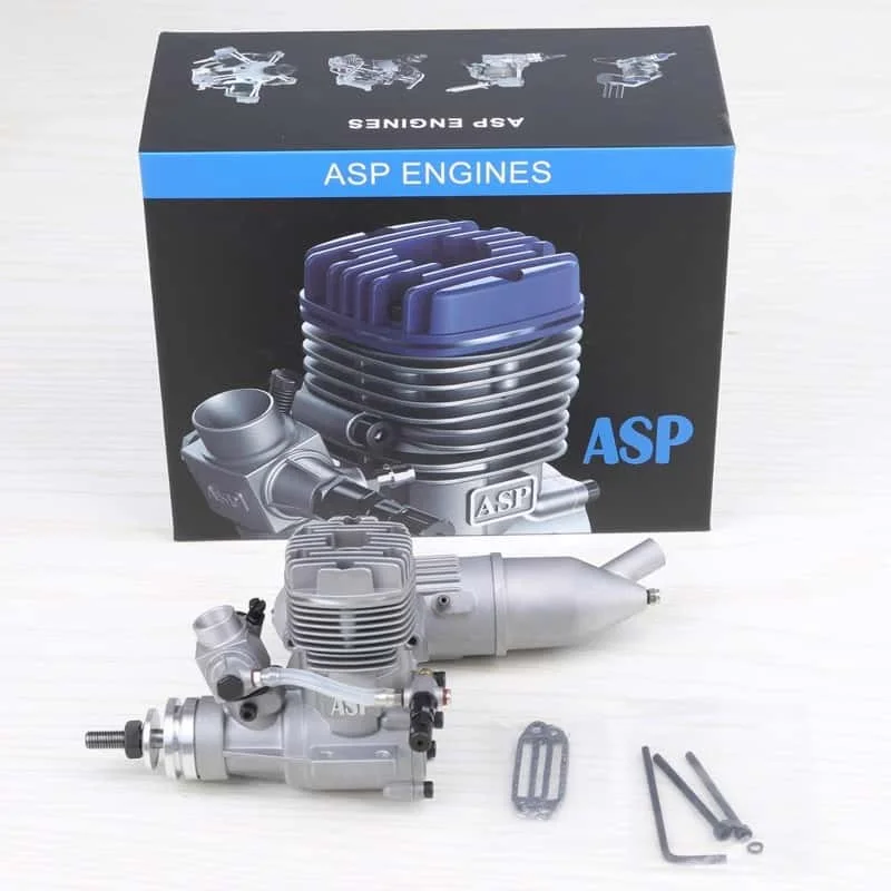 Asp S40A S40AII 40-…