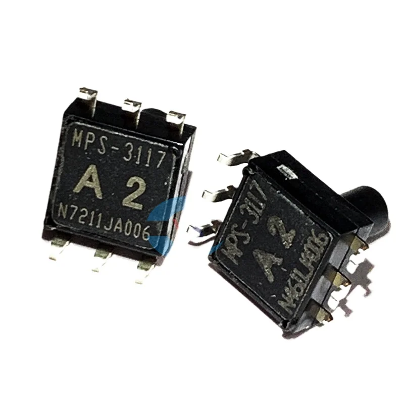 Original, direct shooting MPS-3117-006GC A2/A3 SMD-6 high sensitive pressure sensor