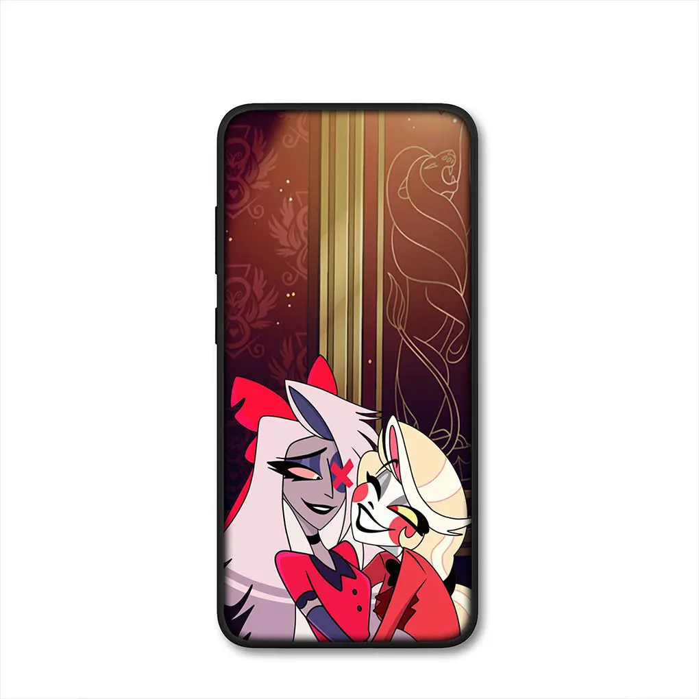 H-Hazbin Hotel Charile Angel Dust Casing for Xiaomi Redmi Note 13 8 7 12 Pro A3 13C 12C 8A 7A 8T A3X Phone Cover Case - AliExpress 202192403 H-Hazbin Hotel Charile Angel Dust Casing for Xiaomi Redmi Note 13 8 7 12 Pro A3 13C 12C 8A 7A 8T A3X Phone Cover Case - AliExpress 202192403
