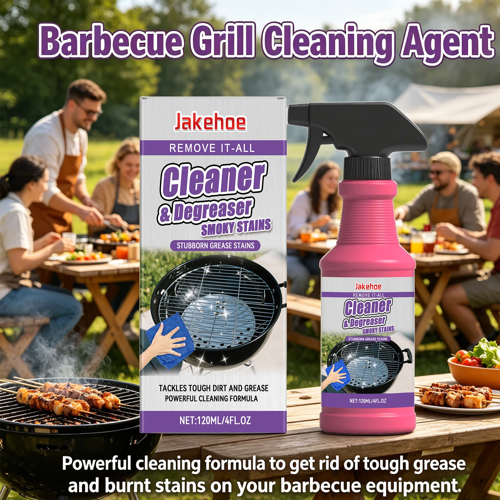 Thumbnail 3 - #20 Latest Oven Cleaners Offers