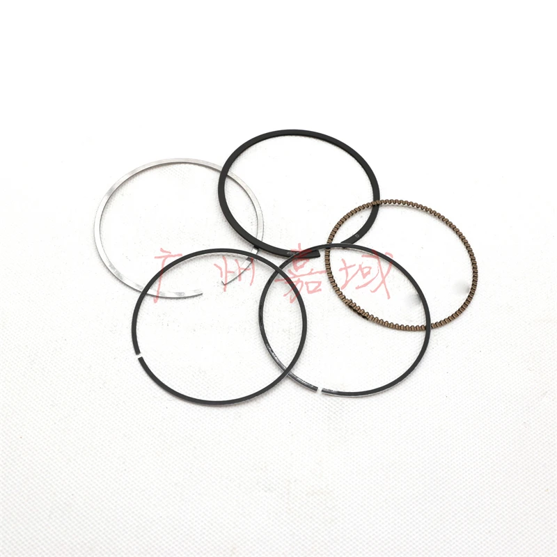 

Engine Piston ring For BMW MINI Mahle F55 F20 116i F40 F46 i8B48 F20 F21 F40 F52 F22 F23 F45 F46 F30 F31 G30 220i 11258693017