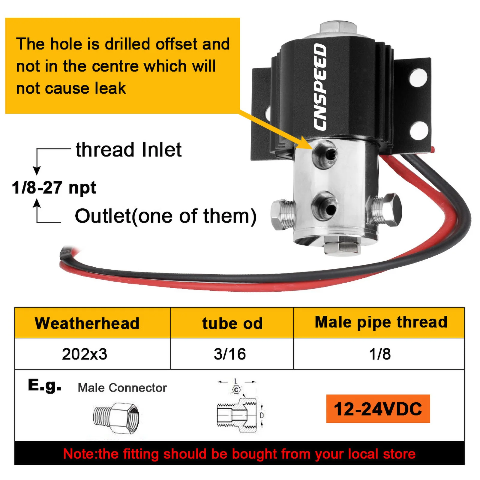 Front Brake Line Lock Kit Heavy Duty Type Roll Control Hill Holder Kit Hydraulic Brake Line Park Lock Bracket Pressure Bracket