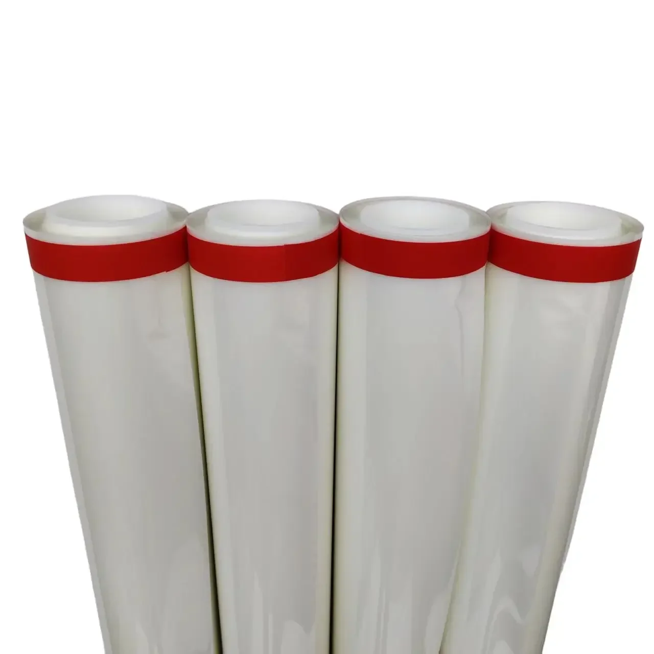 2025 المصنع مباشرة بولي يوريثان شفاف لمعان محسن PPF طبقة حماية الطلاء تغطية كامل الجسم التفاف السيارة غير مرئية