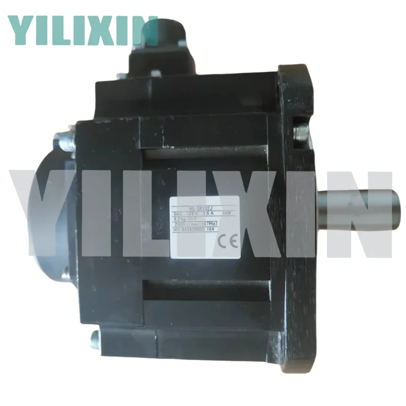

New Original HG-SR102J Motor