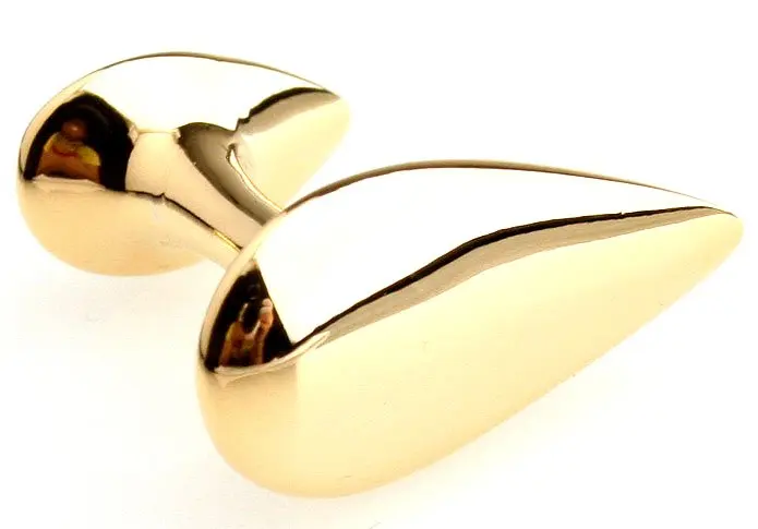 

Fashion Cufflinks Factory Supply anti-oxidation Cufflinks