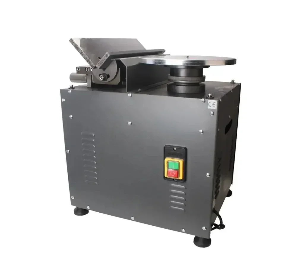 TX-800B high-speed straight curve composite desktop arc straight edge deburring R angle mold Hot sales