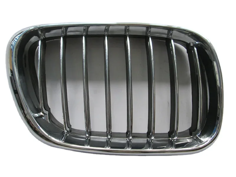 

Front Hood Bumper Kidney Grilles for BMW E53 X5 2000-2003