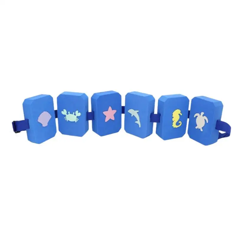 

Пояс для плавания, пенопластовый пояс для упражнений для плавания, фитнес-помощник для плавания, инструмент для тренировок на открытом воздухе для взрослых, детей, начинающих плавающих упражнений