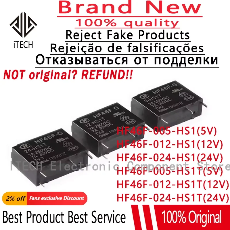 10Pcs/Lot Original …