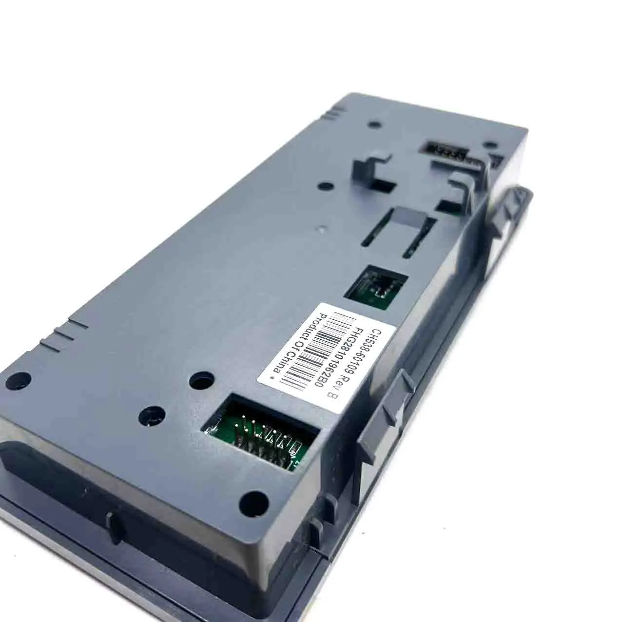 Panneau de commande de traceur d'affichage CH538-60109, adapté pour HP Designjet T1100 T610