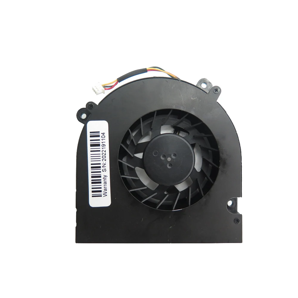 

Laptop CPU Fan For Sager NP9172 NP9172-S NP9173 NP9175 NP9176 NP9772 NP9773 NP9775 NP9778 NP9778-S P775DM3-G P775DM3 P775TM1-G