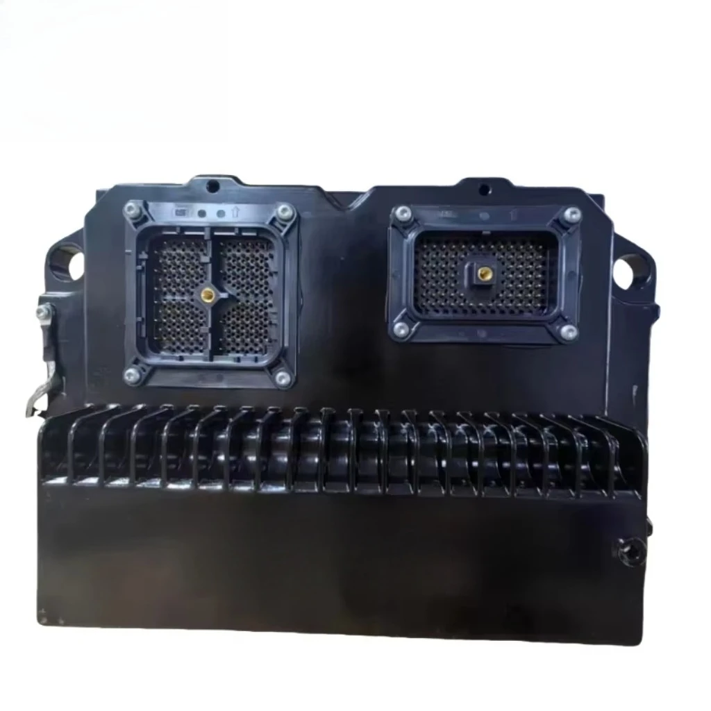 

BUER ECU Controller ECM 3512B/3516 Engine Computer Board 4884875 488-4875 for Generators New Construction Excavator Use