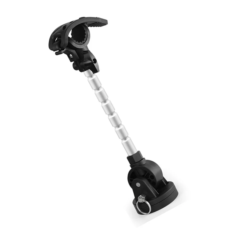 Soporte estabilizador de Motor de pesca para Minn Kota Terrova/Riptide Ulterra/Riptide Powerdrive