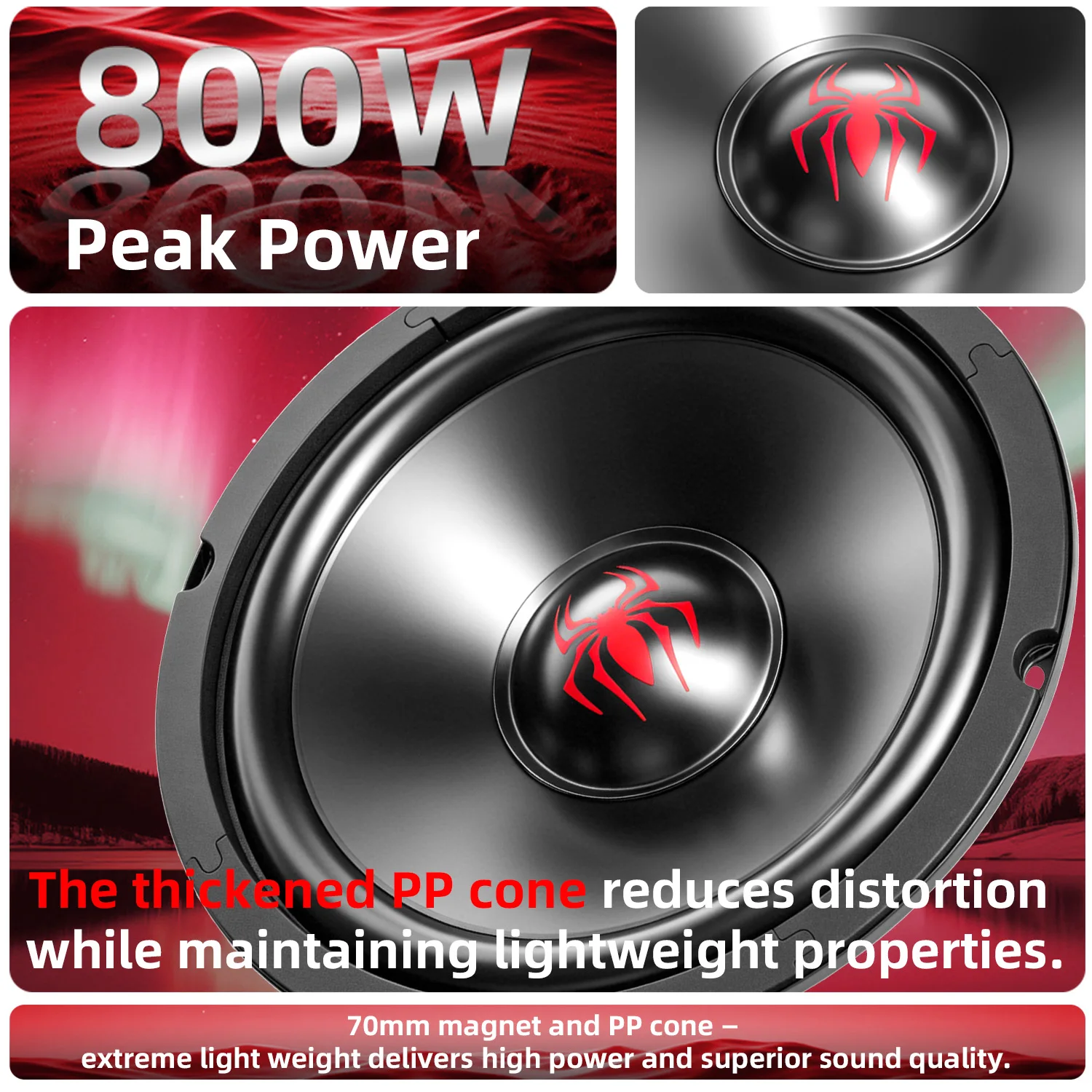 Thumbnail 2 - #19 Best Marine Speakers to Buy In 2026