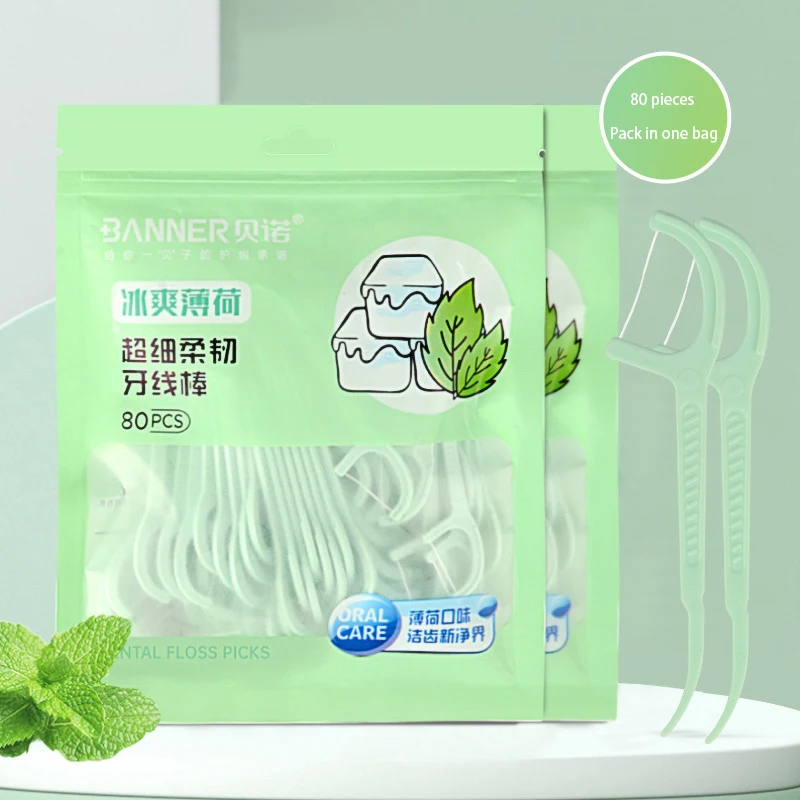 

Одноразовая зубная нить, Бытовая сумка, стоматологическая нить для чистки между зубами, зубная нить, палочки, инструменты для ухода за полостью рта