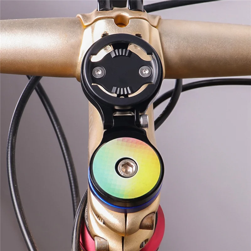 

SYDS держатель для велосипедного компьютера, держатель для велосипедного компьютера, секундомер, спидометр, подставка, аксессуары для Polar