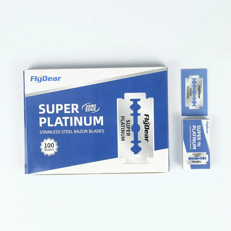 Thumbnail 3 - #54 New Razor Blades Arrivals