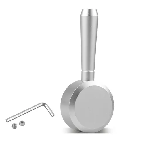 Coffee Machine Steam Lever Replacement Parts Espresso Machine Knob Lever Switch External Handle for Breville Sage 870/875/876