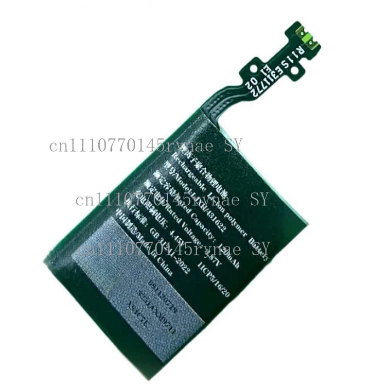For Huawei TalkBand B6 Series New 120mAh High Capacity Compatible Battery HB431622EFW +Free Tools