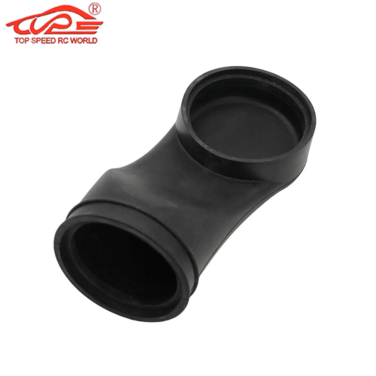 Rc Car Engine Upgrade Air Filter Connecting Pipe for 1/5 Scale ROFUN ROVAN F5 MCD XS5 RR5 Truck Remote Control Toys Parts