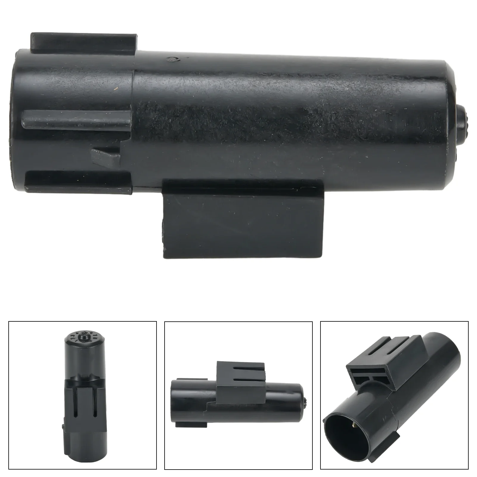 

Practical To Use Brand New Outside Air Temperature Correct Connector Direct Installation For Honda Civic Sensor 2000-2011