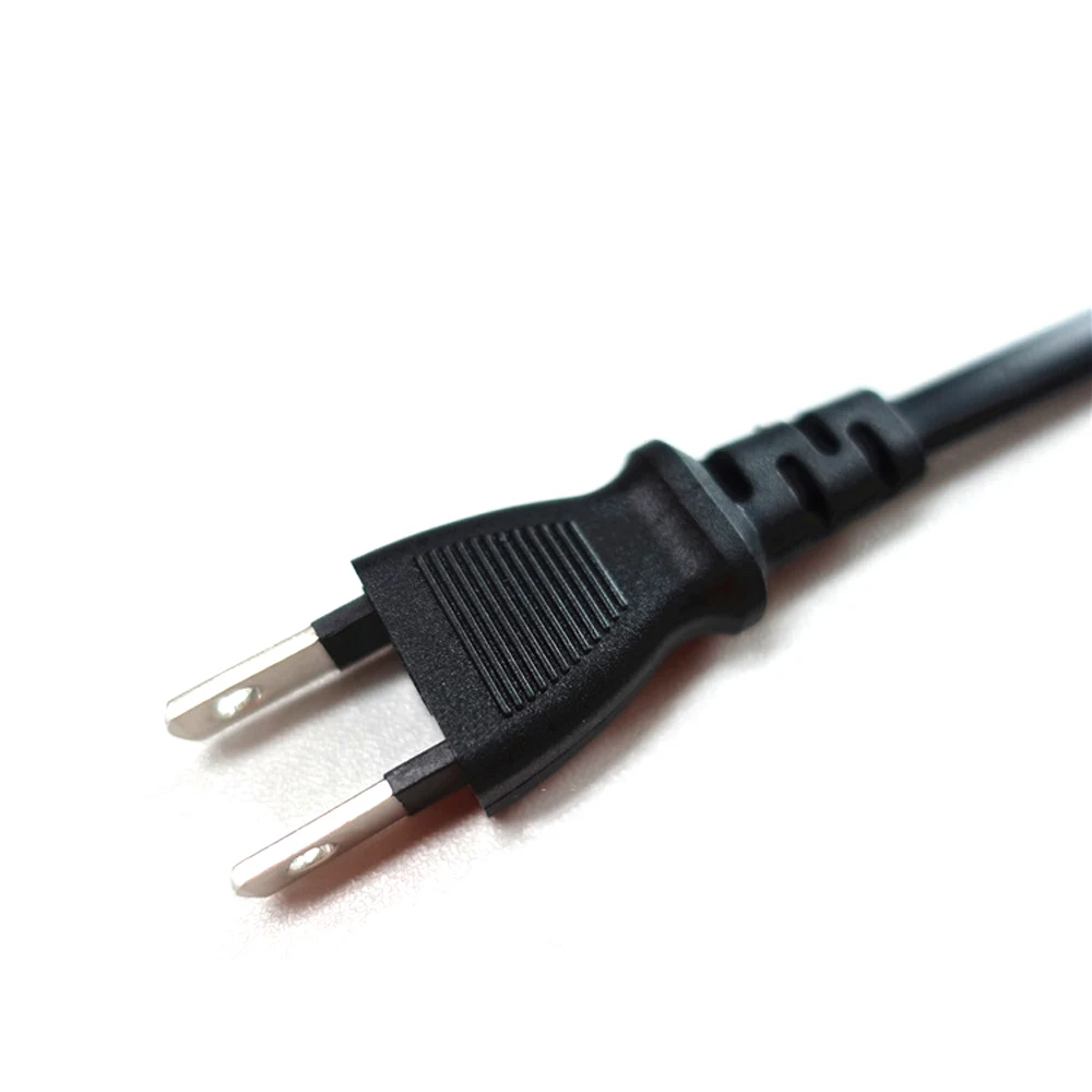 플레이스테이션 5 용 미국 플러그 전원 케이블, PS5 용 전원 케이블, 전원 익스텐션 코드, 50 개