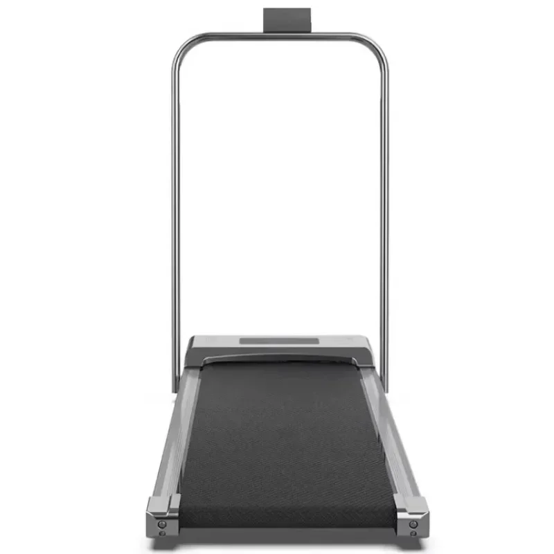 Home Use Electric Treadmill For Running And Walking Stable Structure Smooth Operation For Daily Fitness Exercise Safe