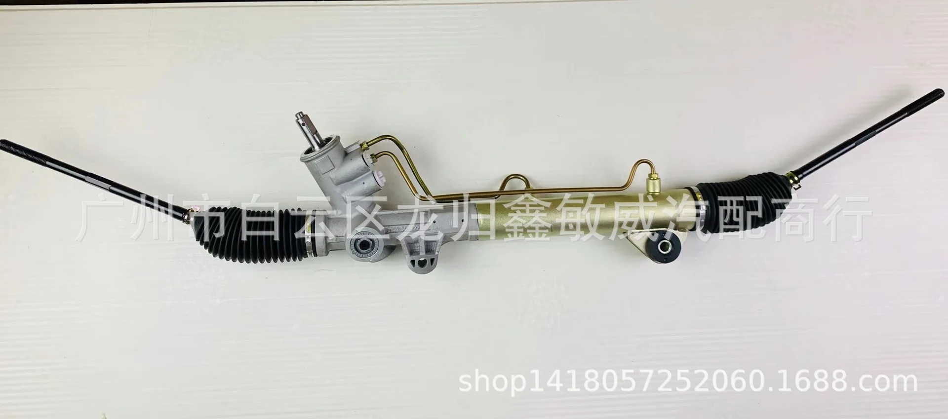 The Steering Gear Is Suitable for Installation on The Regal 2.5 Hydraulic 9044698/7832501277/10442549 Left Peptide LHD