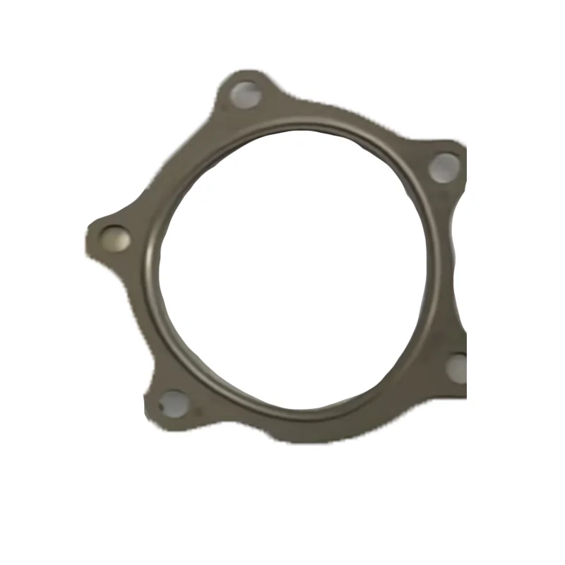 Vehicle body fixed bracket base  O-ring seal - pressure line valve stem seal