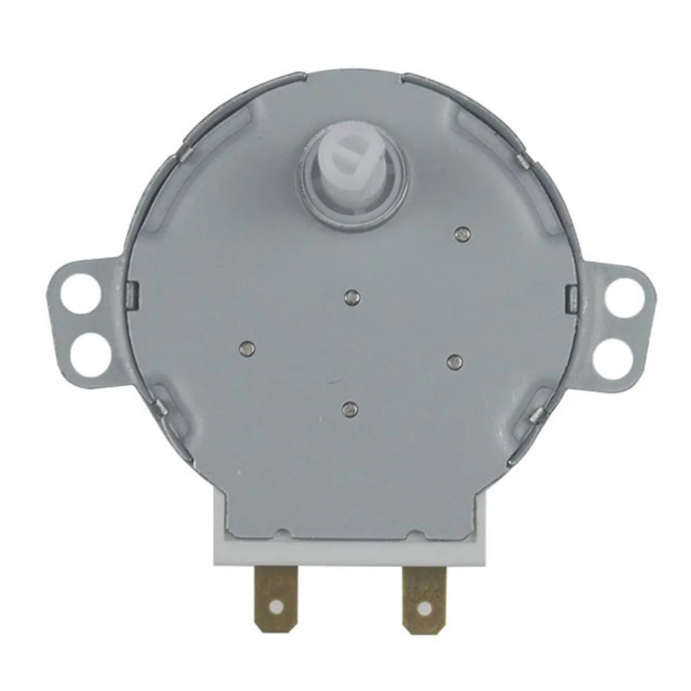 

Engine Turntable Engine 0.7cm Shaft 1.5cm Length Accessories Electrical Equipment For GAL-5-30-TD Microwave 1 Pc