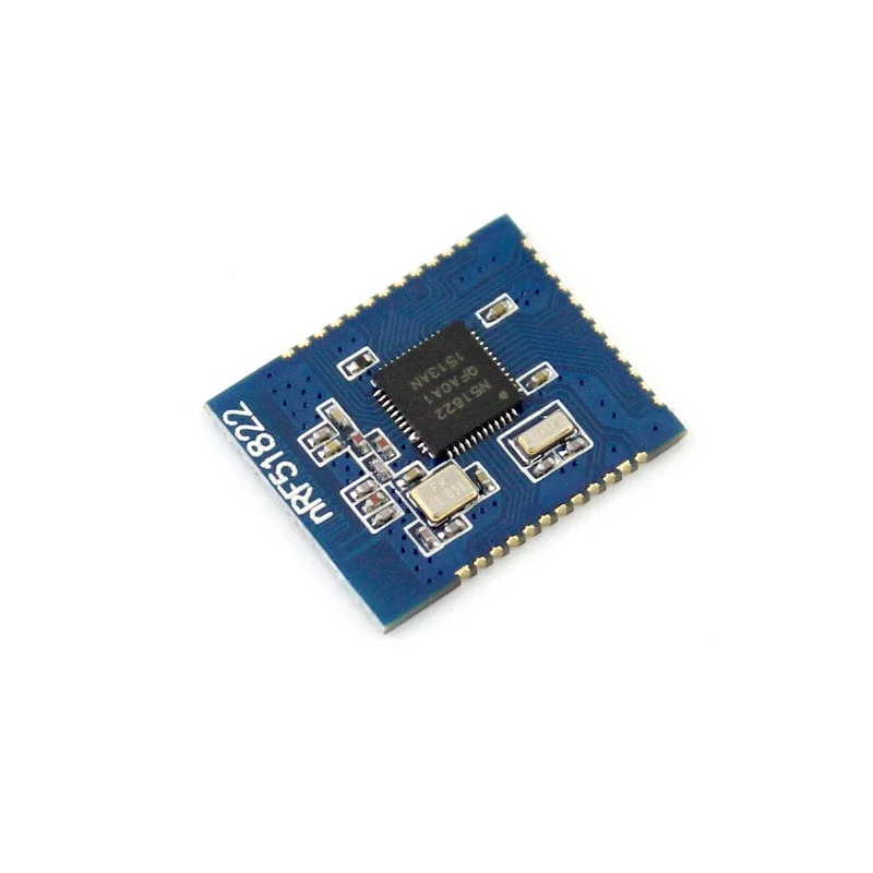 Bluetooth 4.0 Module NRF51822 Module Ble4.0 Development Board 2.4G