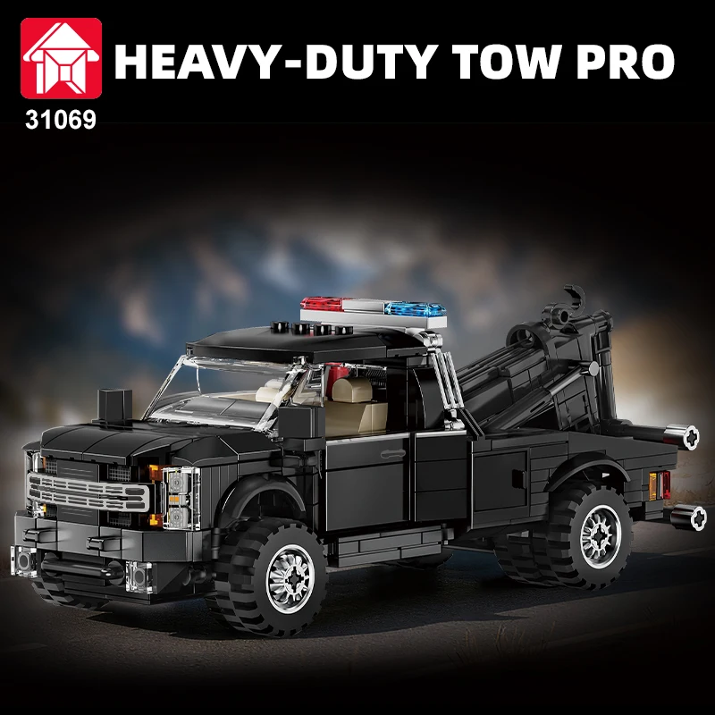 Thumbnail 4 - #37 Latest Toy Construction Vehicles Offers