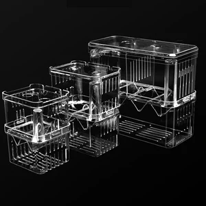 10 Main Aquarium Sales - №7