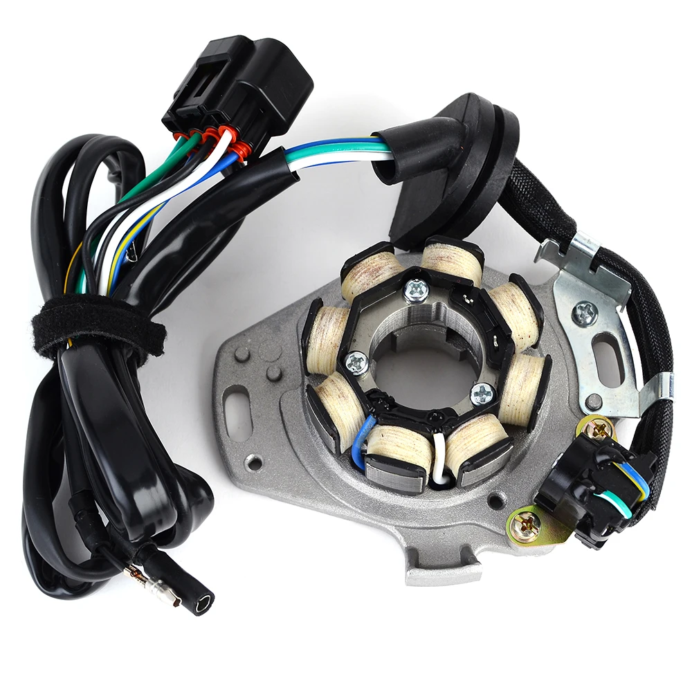 

31100-KZ3-J21 Катушка статора мотоцикла для Honda CR250 CR 250RY R1 31100-KZ3-J31