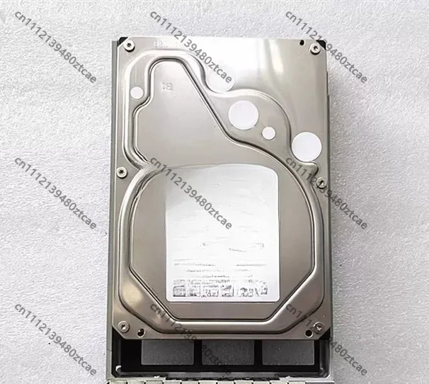Disco Rigido Enterprise 7200RPM, Capacità Opzionale 2TB 3TB 4TB 6TB 8TB, Disco Meccanico Per Archiviazione Dati Server-image