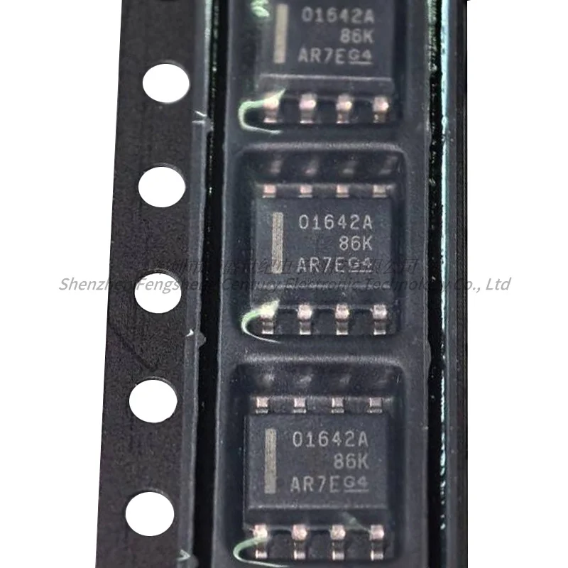 OPA1642AIDR SOP-8 Audio power amplifier chip New Original